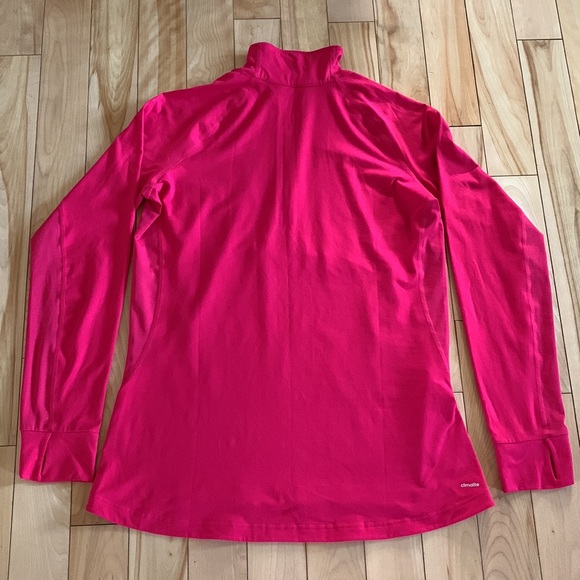 Adidas Lightweight Long Sleeve Shirt - Picture 4 of 6